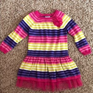 Children’s Place sweater dress